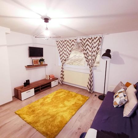 105500 Apartment Buşteni Eksteriør billede